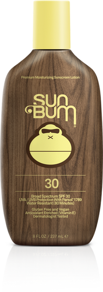 Sun Bum Sunscreen Lotion SPF 30+