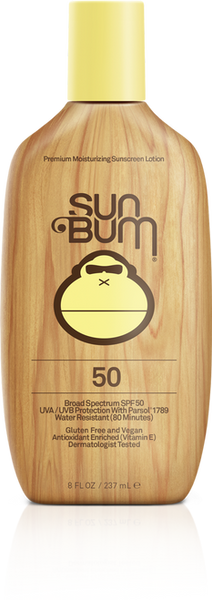 Sun Bum Sunscreen Lotion SPF 50+