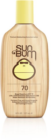 Sun Bum Sunscreen Lotion SPF 70+