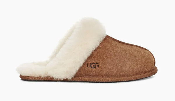 UGG Womens Slipper Scuffette II