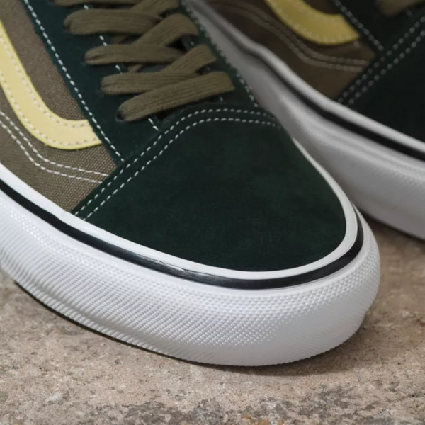 Vans Mens Shoes Skate Old Skool