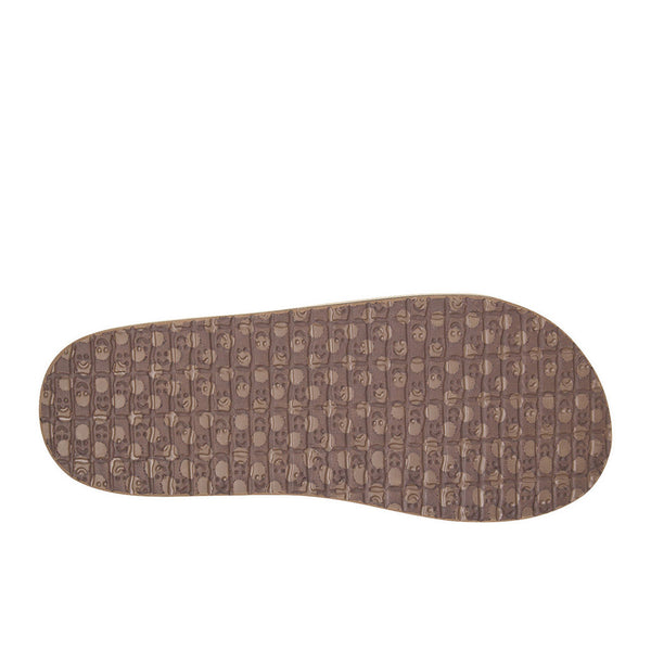 Sanuk Mens Sidewalk Surfers Vagabond