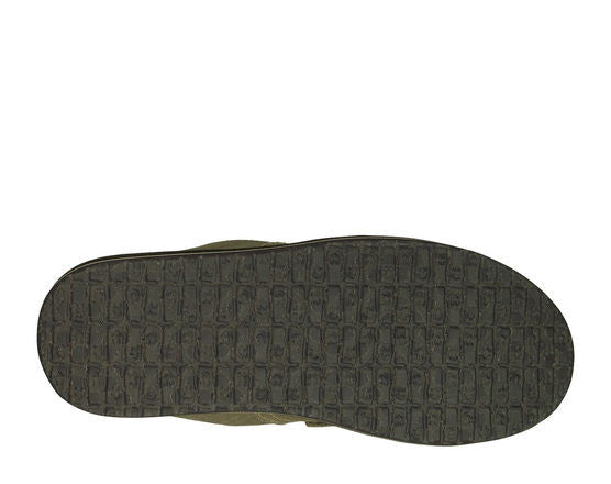 Sanuk Mens Sidewalk Surfers Pick Pocket