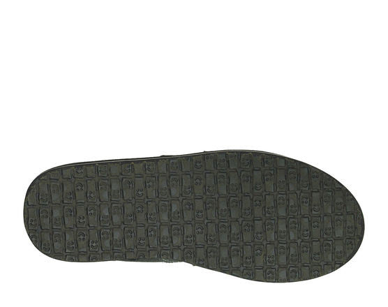 Sanuk Mens Sidewalk Surfers Pick Pocket