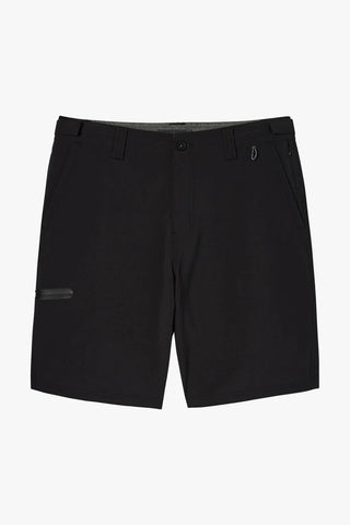 Oneill Mens Shorts Trvlr Expedition 20" Hybrid
