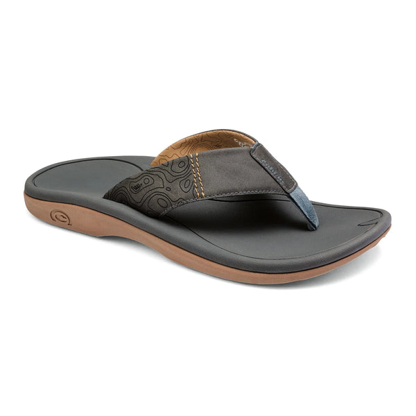 Cobian Mens Sandals Sumo Terra