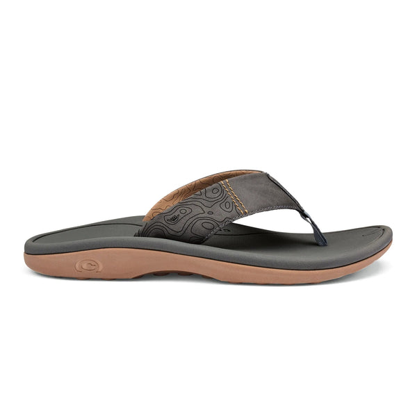 Cobian Mens Sandals Sumo Terra