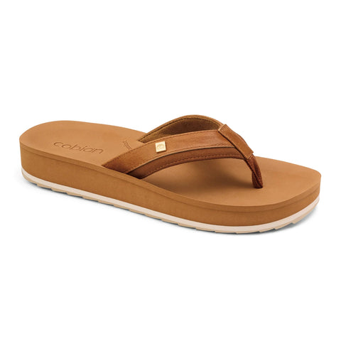 Cobian Womens Sandals Reya Rise