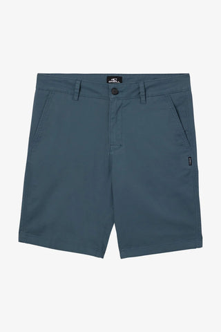 Oneill Mens Shorts Jay Stretch Chino 20"