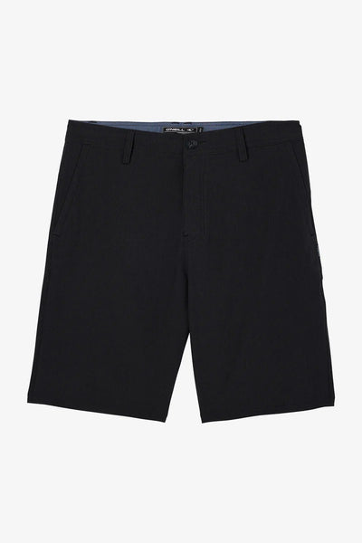 Oneill Mens Shorts Reserve Heather 21