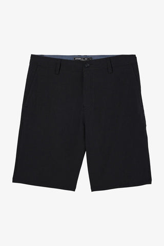 Oneill Mens Shorts Reserve Heather 21"