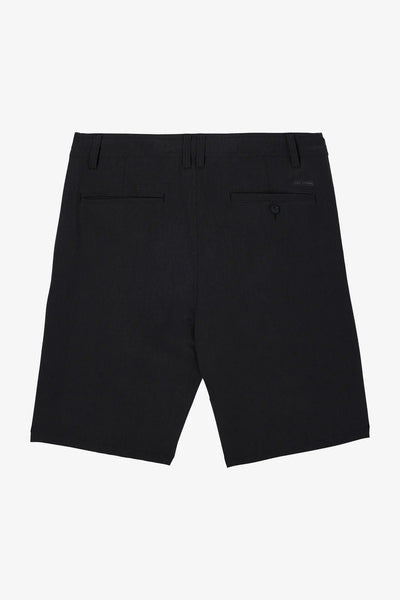 Oneill Mens Shorts Reserve Heather 21