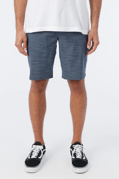 Oneill Mens Shorts Reserve Slub 20