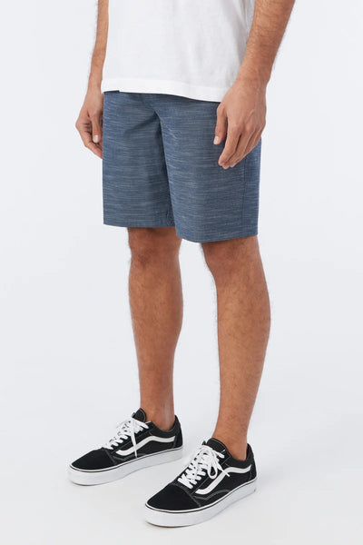 Oneill Mens Shorts Reserve Slub 20