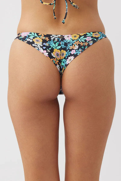 Oneill Womens Bikini Bottoms Tatum Hermosa