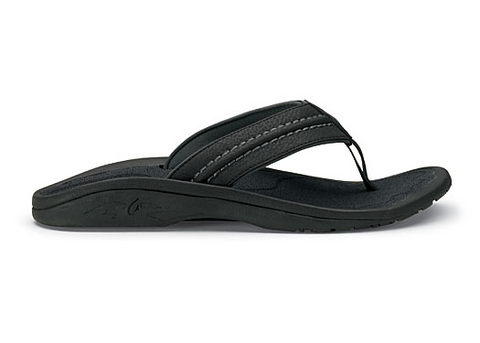 Olukai Mens Sandals Hokua