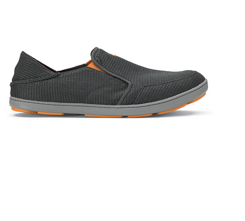 Olukai Mens Shoes Nohea Mesh