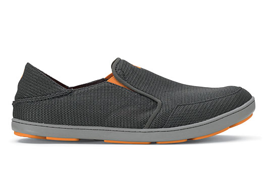 Olukai Mens Shoes Nohea Mesh