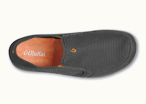 Olukai Mens Shoes Nohea Mesh