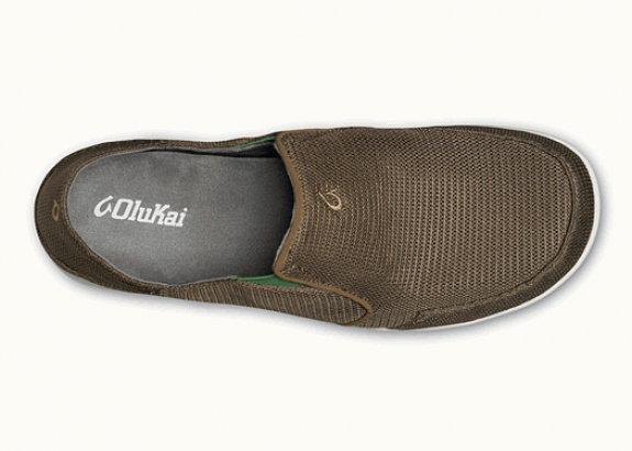 Olukai Mens Shoes Nohea Mesh