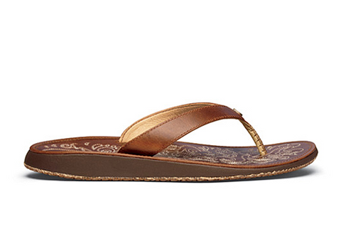 Olukai Womens Sandals Paniolo