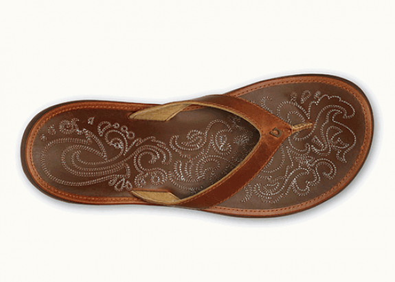 Olukai Womens Sandals Paniolo