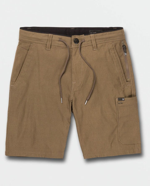 Volcom Mens Shorts Stone Trail Master