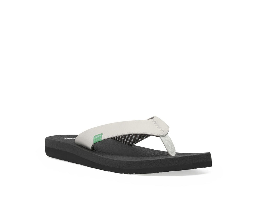 sanuk yoga mat ebony