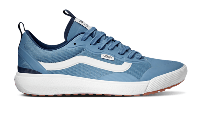 Tenis top vans ultrarange