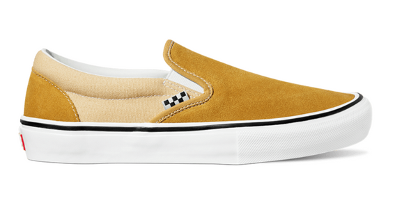 Vans Mens Shoes Skate Slip-On