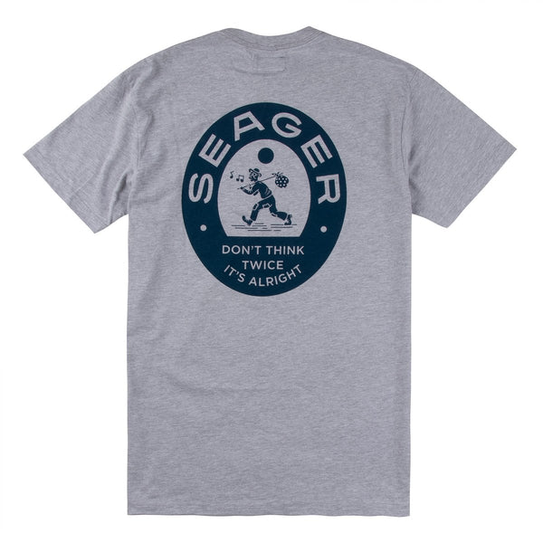 Seager Mens Shirt Dylan