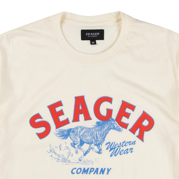 Seager Mens Shirt Heritage