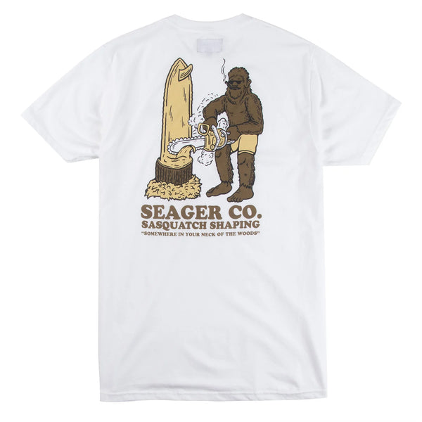 Seager Mens Shirt Carl