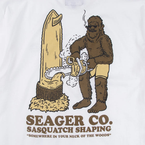 Seager Mens Shirt Carl