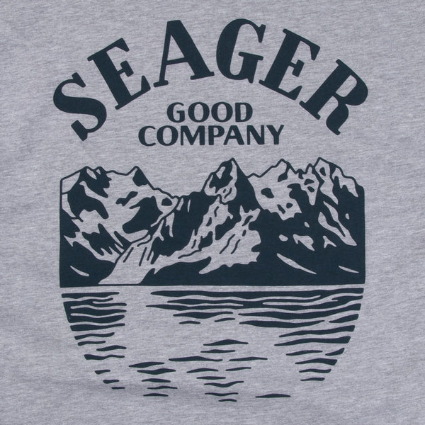 Seager Mens Shirt Crowley