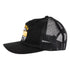 Seager Hat Crowley Mesh Snapback