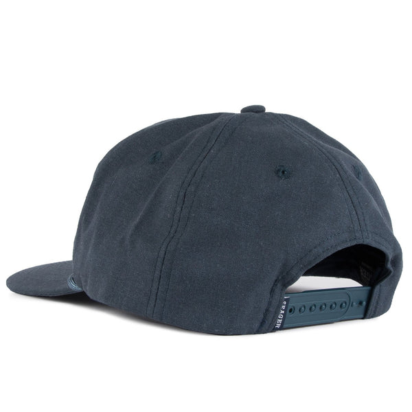 Seager Hat Space Cowboy Snapback