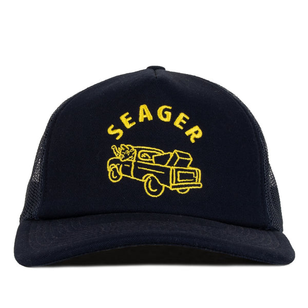 Seager Hat Bye Son