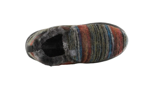 Cobian Womens Slippers Sonora Moccasin