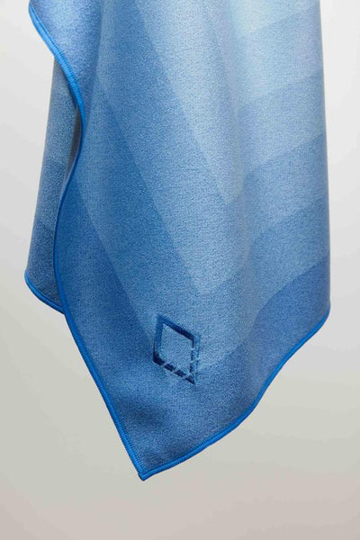 Nomadix Towel Zone Sapphire