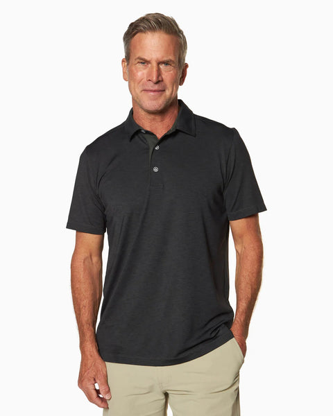 Toes On The Nose Mens Polo Lido