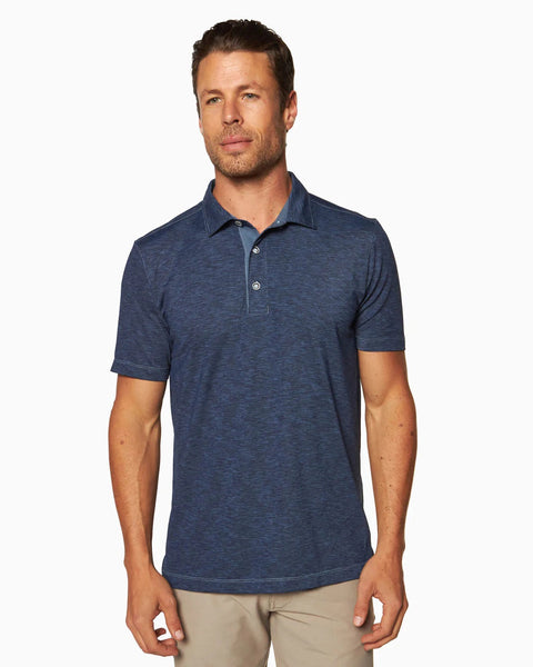 Toes On The Nose Mens Polo Lido