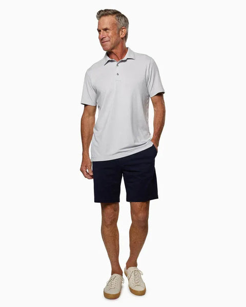 Toes On The Nose Mens Polo Lido