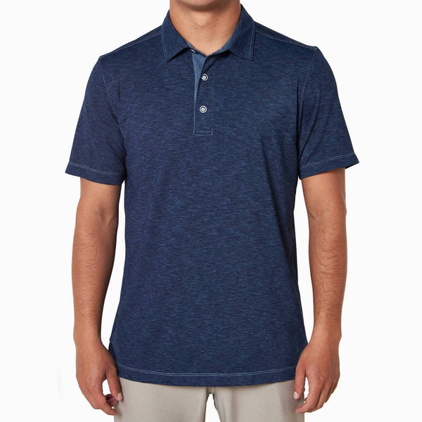 Toes On The Nose Mens Polo Lido