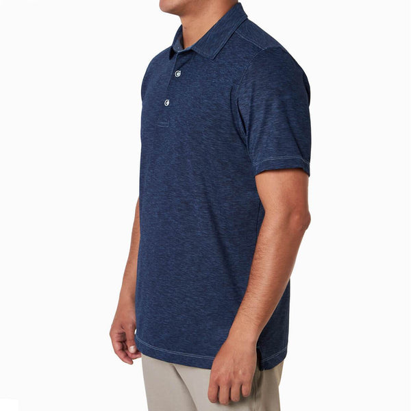 Toes On The Nose Mens Polo Lido