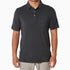 Toes On The Nose Mens Knit Sea Fit Polo