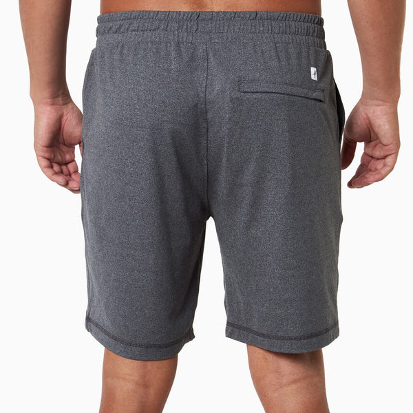 Toes On The Nose Mens Shorts Cove Stretch