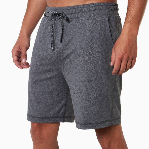 Toes On The Nose Mens Shorts Cove Stretch