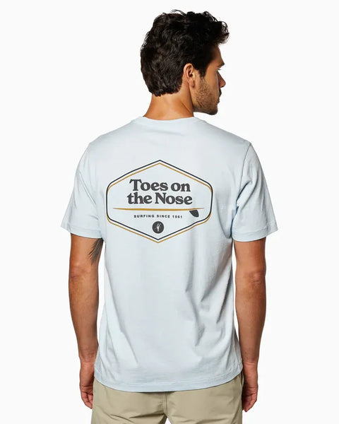 Toes On The Nose Mens Shirt Legacy