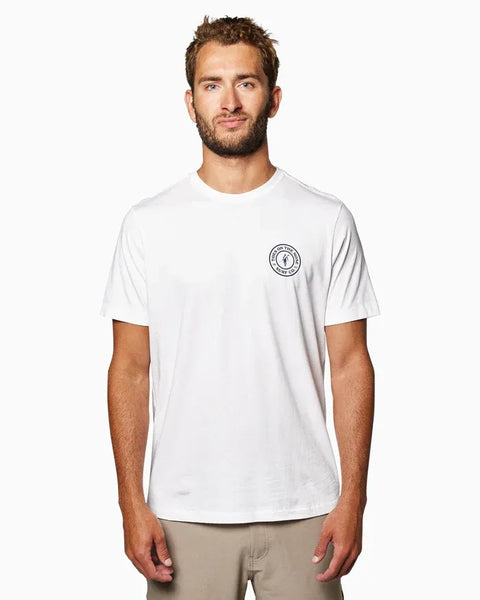 Toes On The Nose Mens Shirt  Shadow Surf